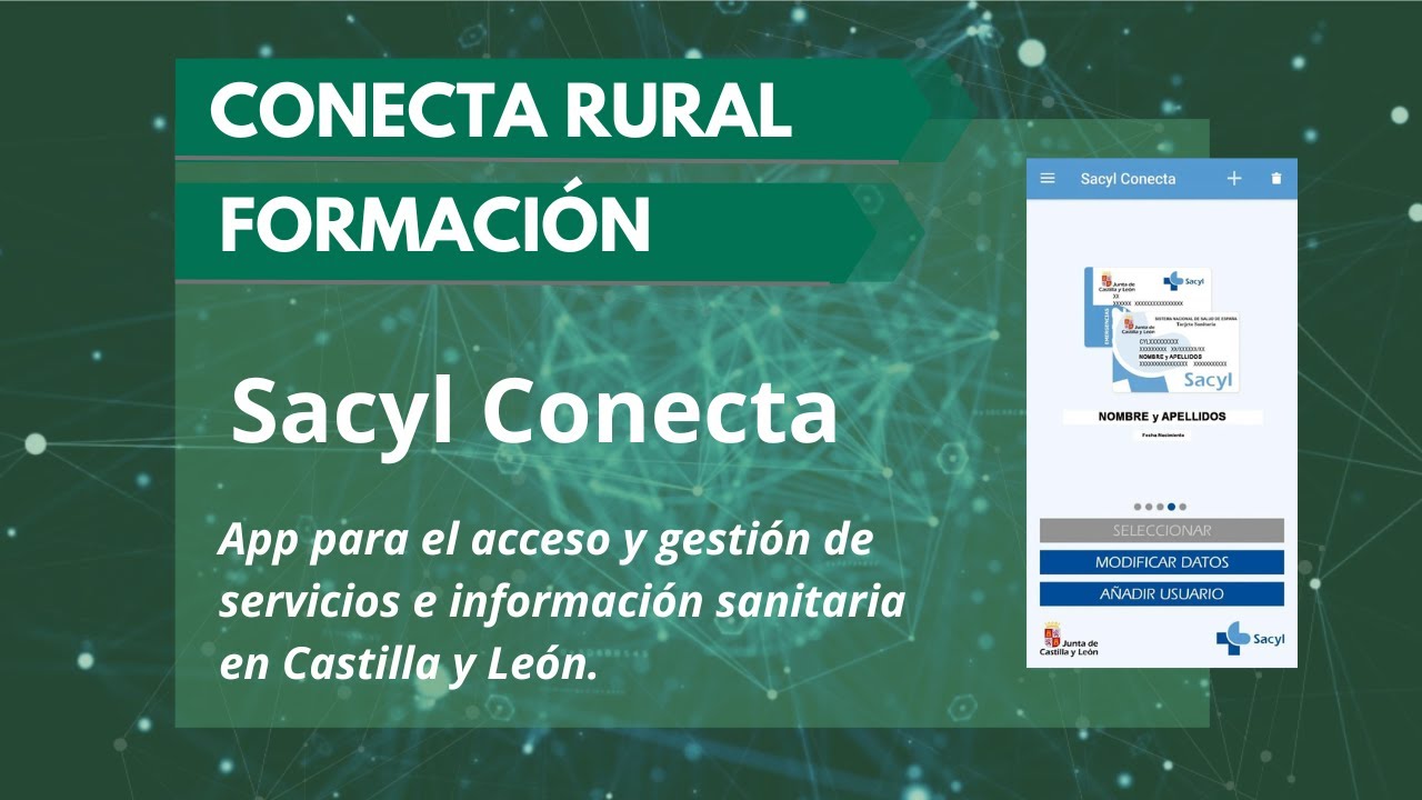 Sacyl conecta