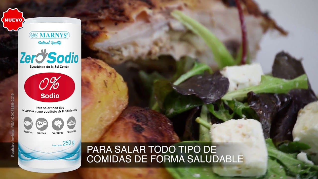 Sal comun
