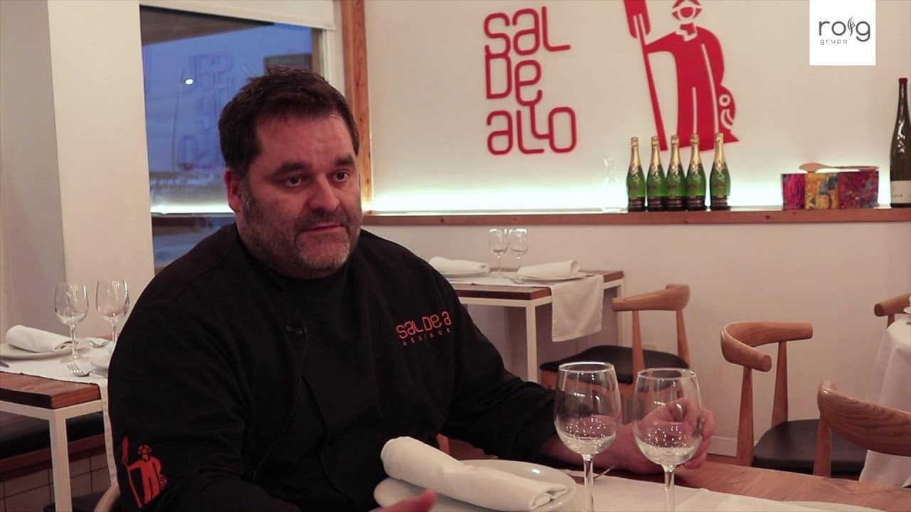 Sal de allo