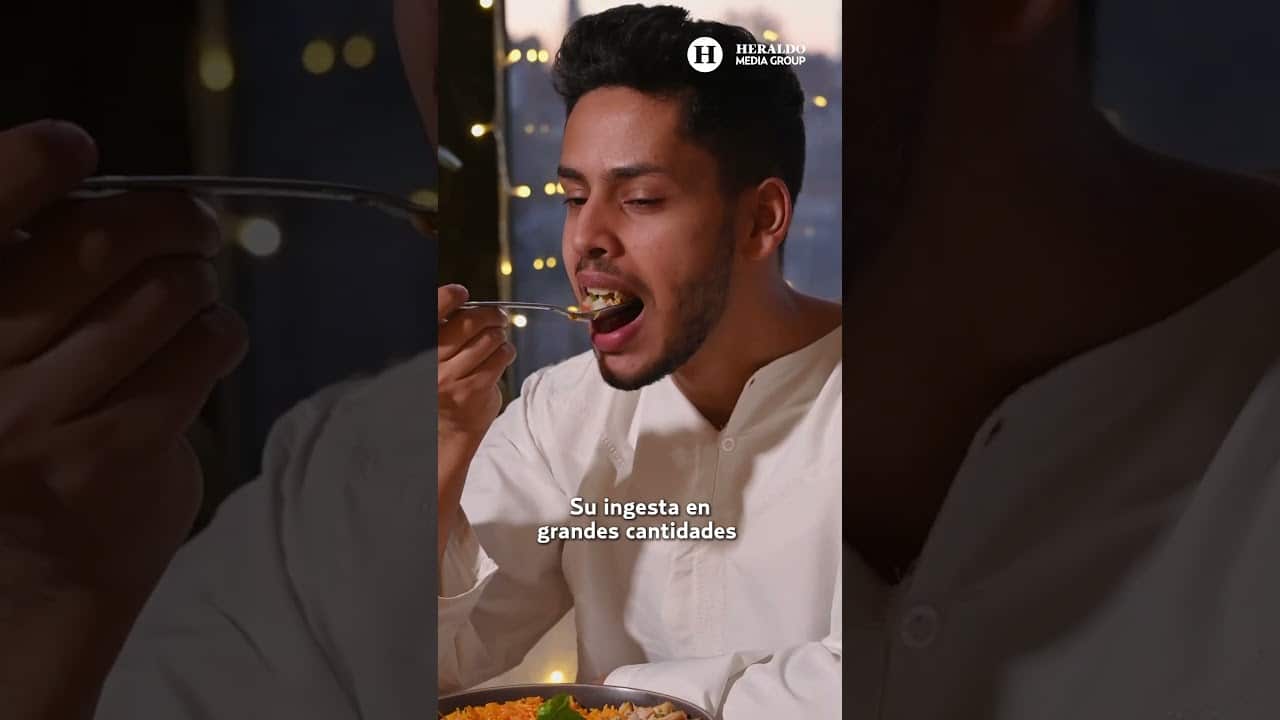 Sal de nitro