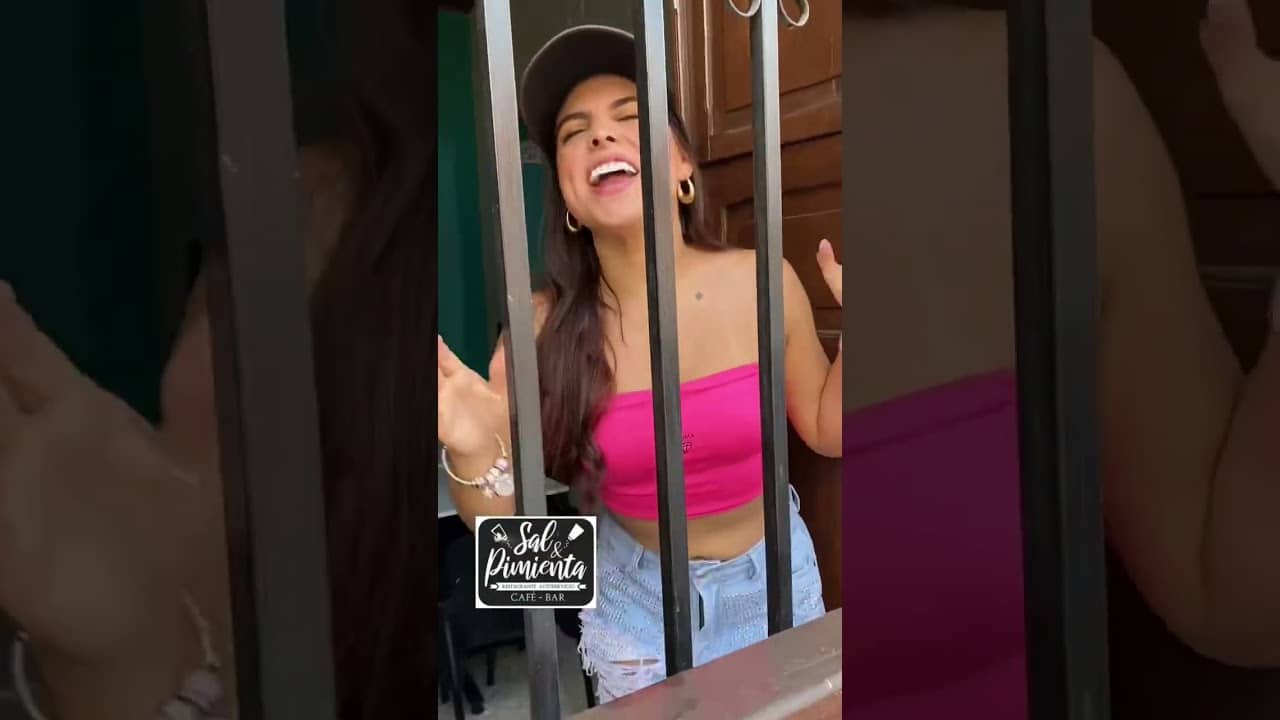 Sal y pimienta nerja