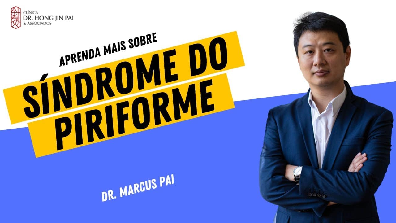 Sindrome piriforme cura