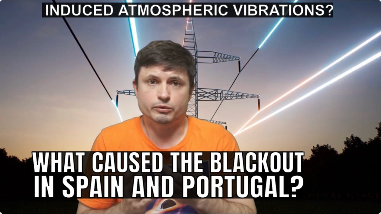 Spain blackout wiki