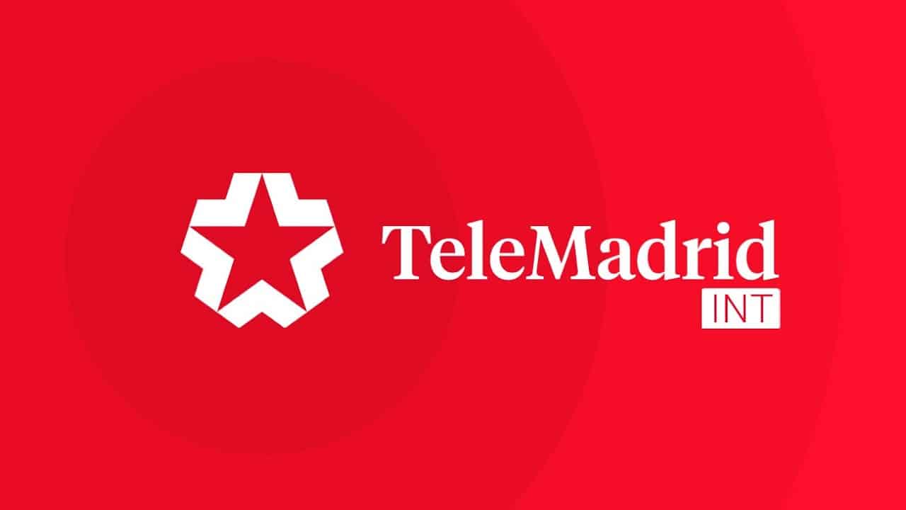 Telemadrid directo