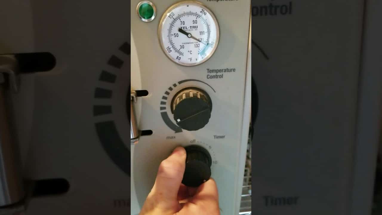 Temperatura estella