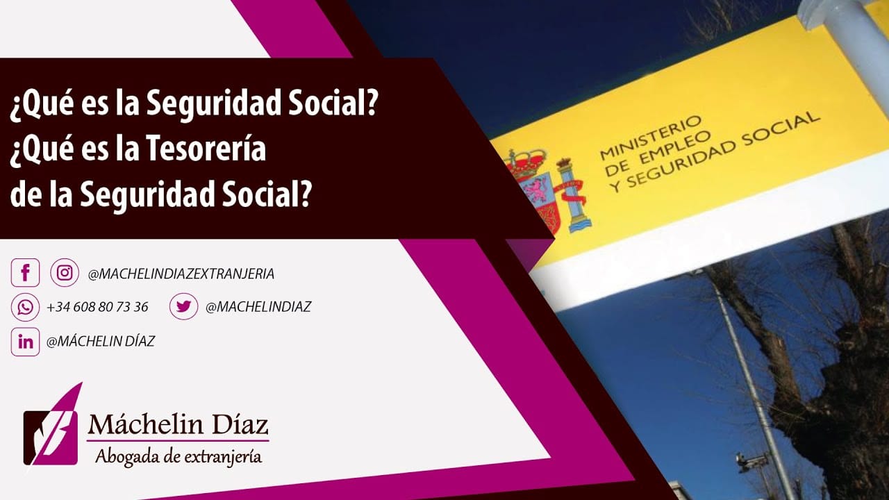 Tesorería general de la seguridad social