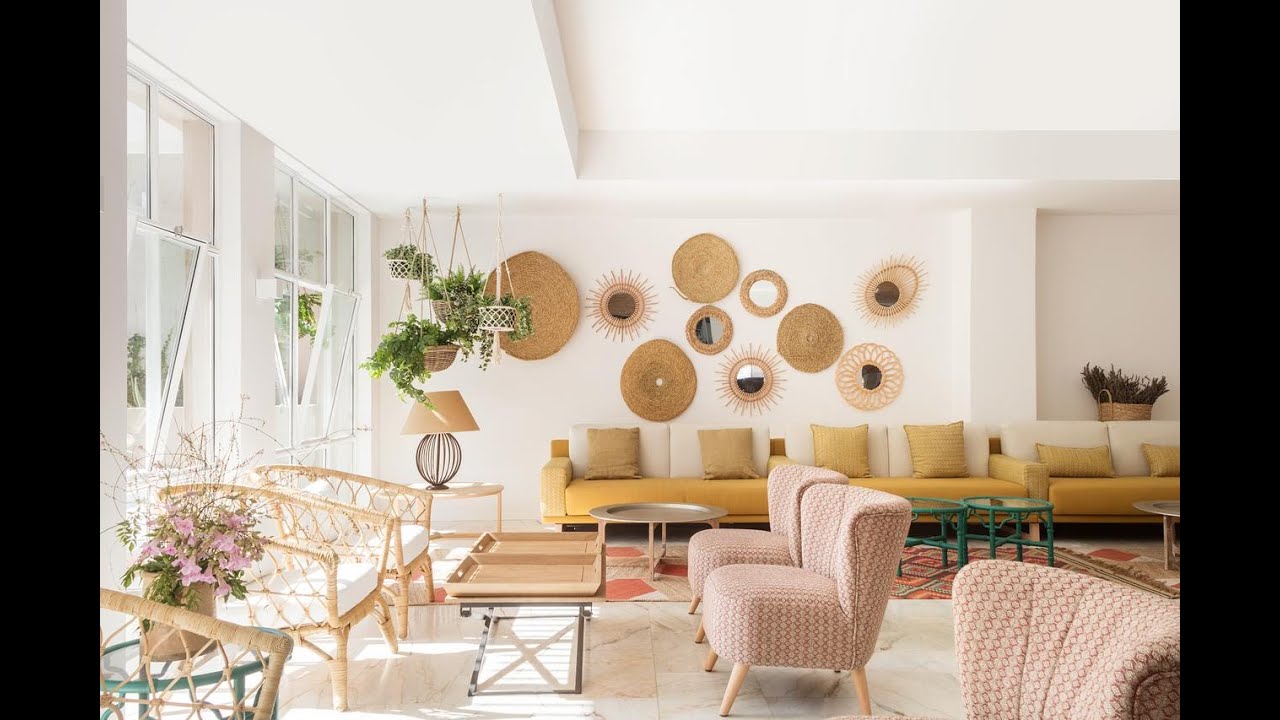 The 15th boutique hotel