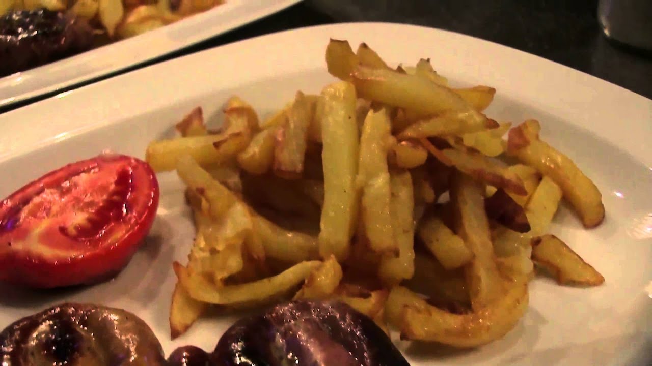 Tomàquet bar restaurant