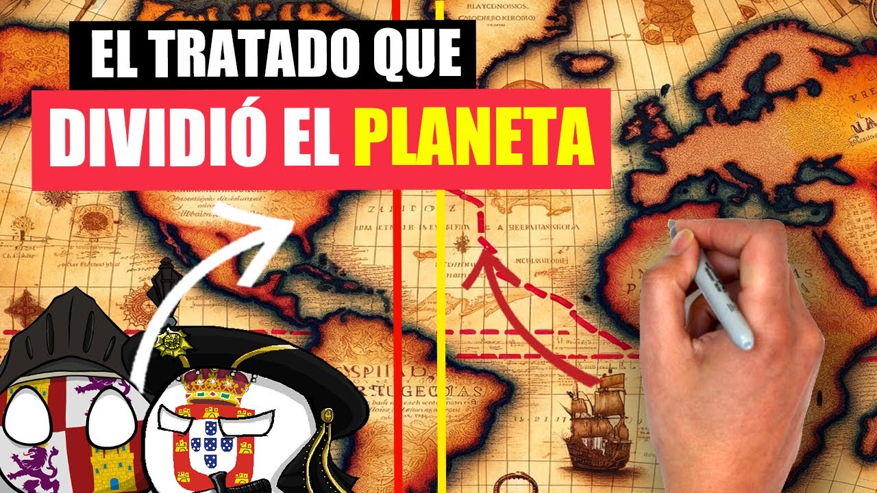 Tratado de tordesillas