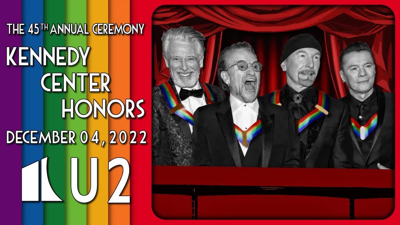 Tributo u2