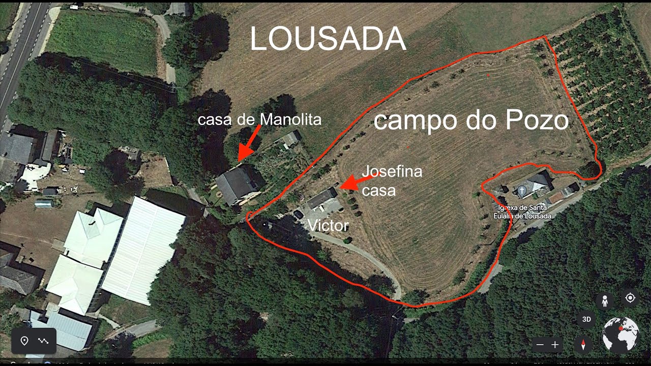 Vilasanta donde esta