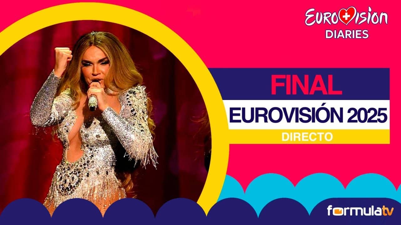 Votaciones eurovision