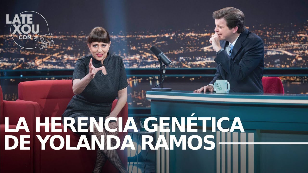 Yolanda ramos