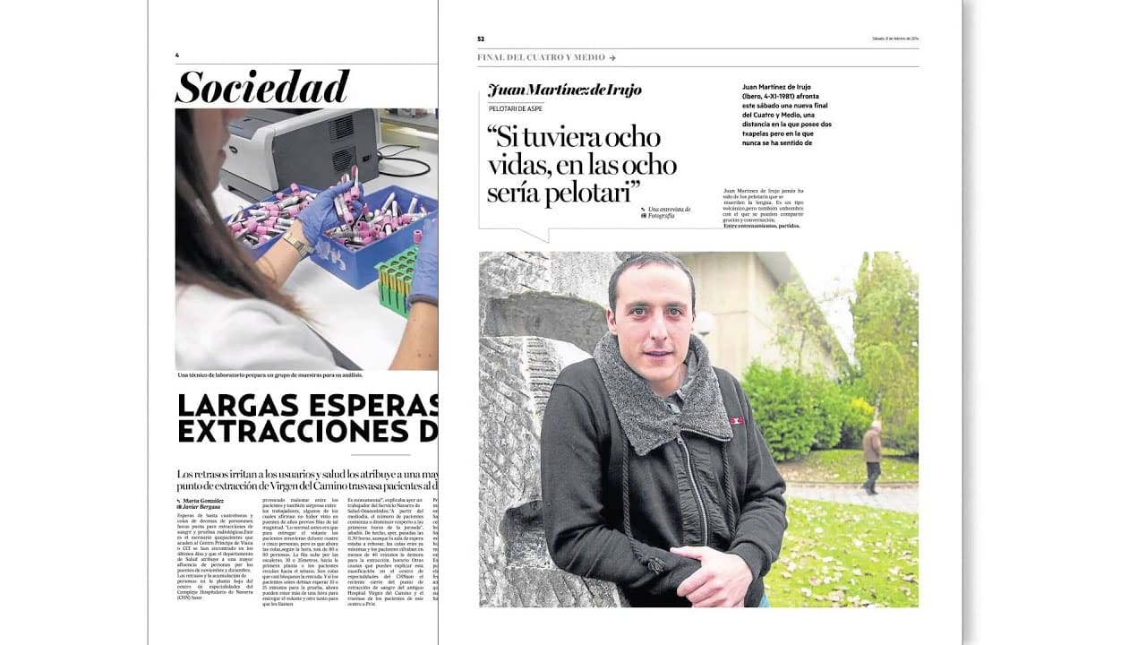 Diario Noticias De Alava