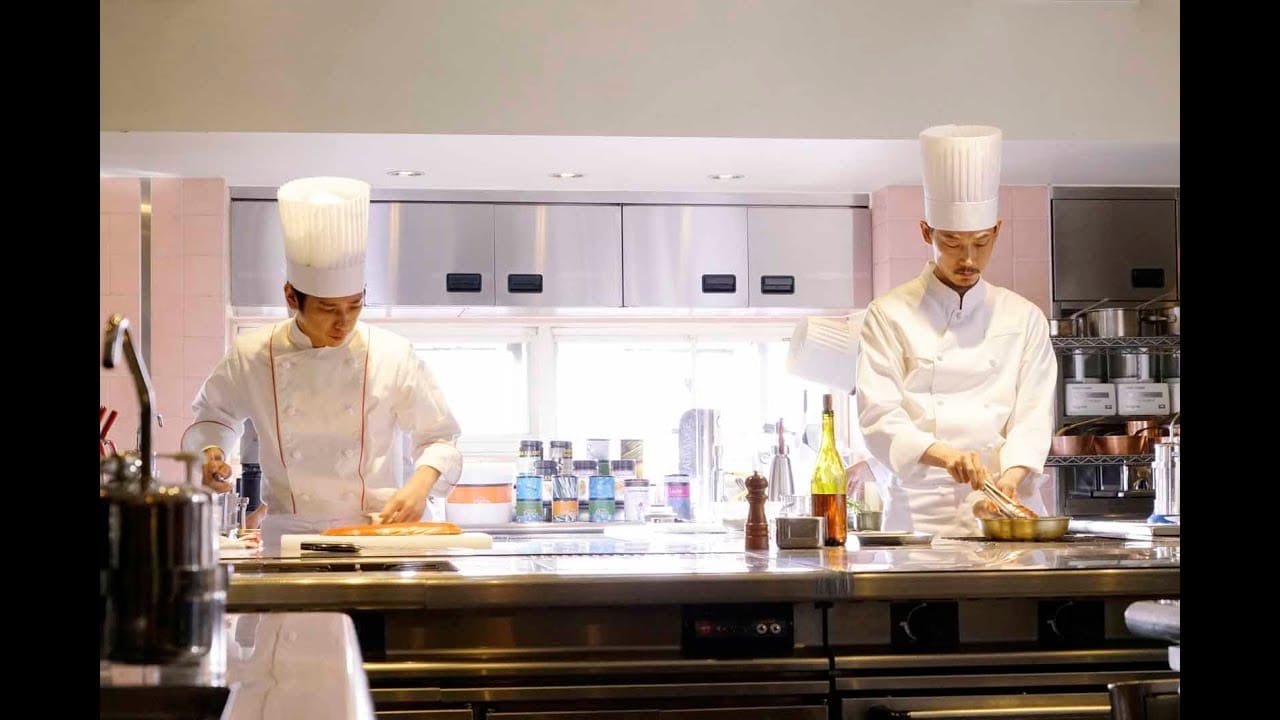 El Cocinero De Los Últimos Deseos