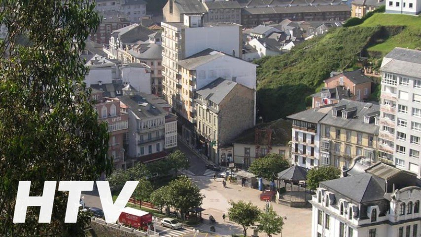 Hotel Rico Luarca