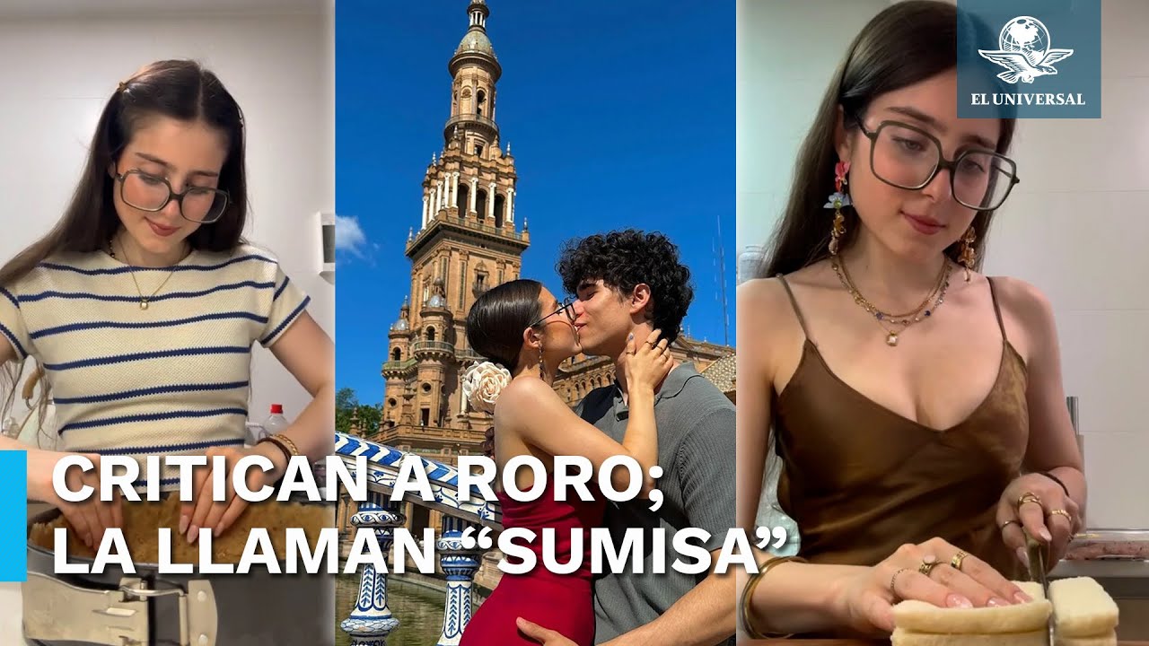 Roro De Donde Es