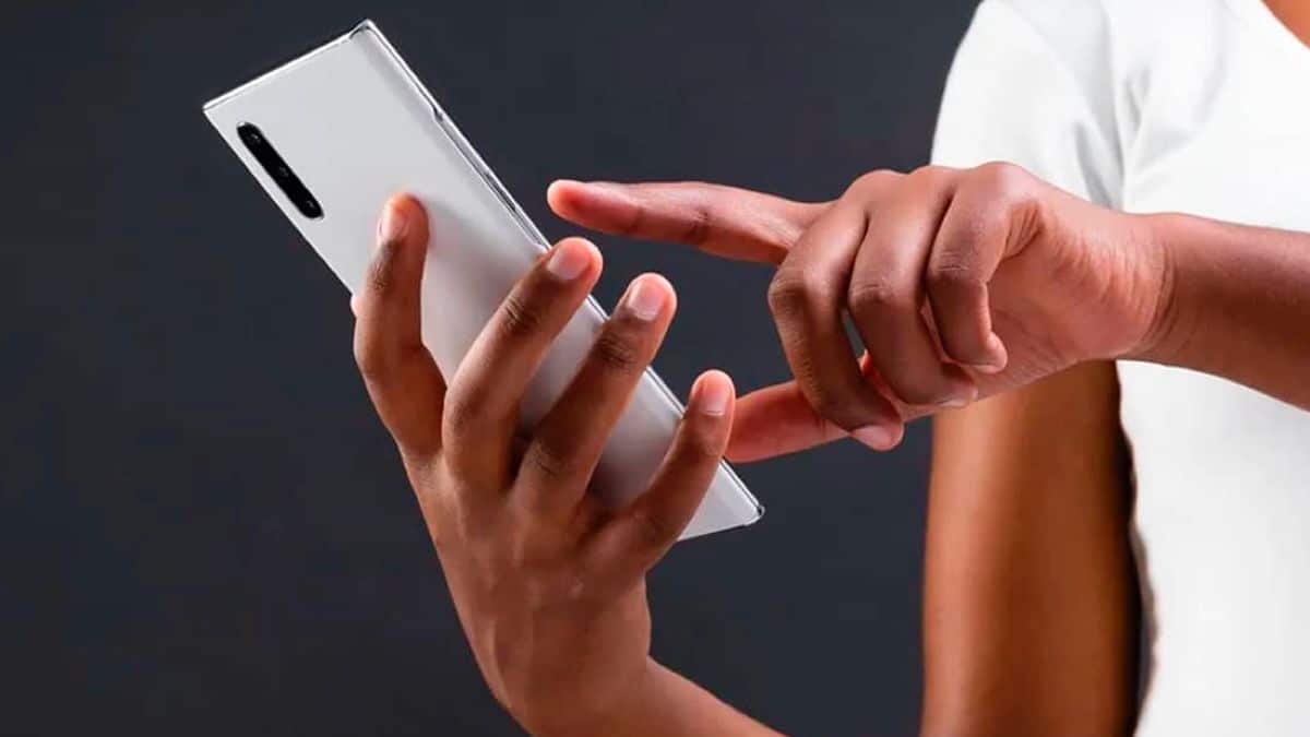 Votre smartphone cache ce réglage secret : il bloque à jamais les appels indésirables