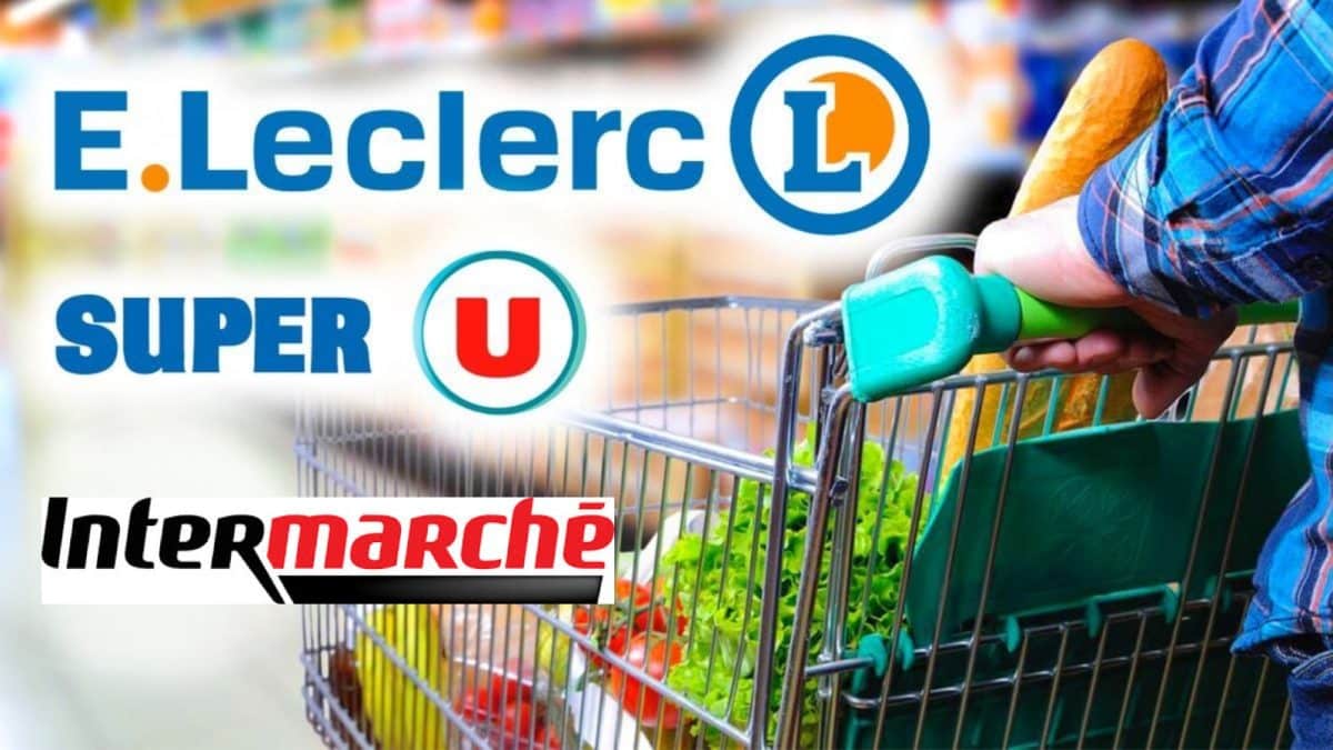 Alerte sanitaire : un produit star vendu chez Intermarché, Leclerc et Super U retiré pour contamination à la listeria