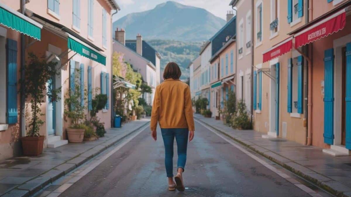 Marcher avec les mains dans le dos : que révèle cette posture sur votre personnalité