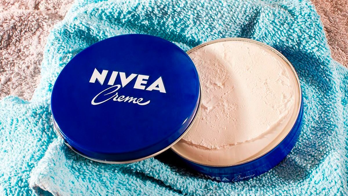 La crème Nivea passée au crible : les experts révèlent un détail que personne n’attendait, selon une étude