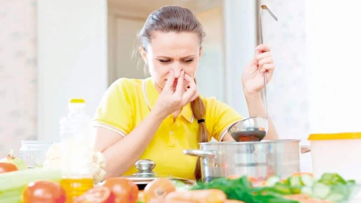 Adieu les mauvaises odeurs de cuisine : cette astuce express les fait disparaître en seulement 4 minutes