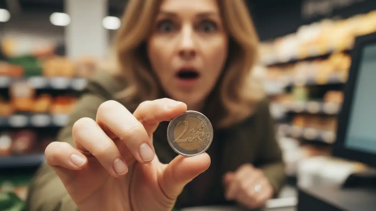 error moneda euro