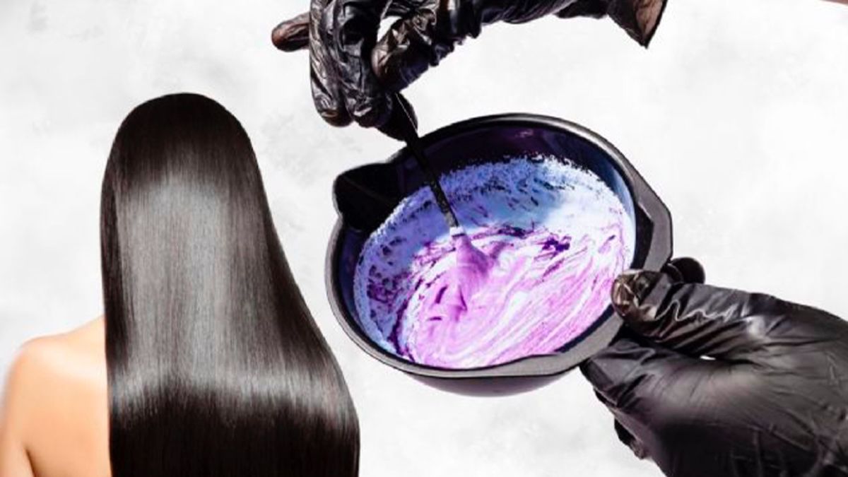 Adieu les teintures chimiques : cette méthode naturelle couvre les cheveux gris et rajeunit le visage instantanément
