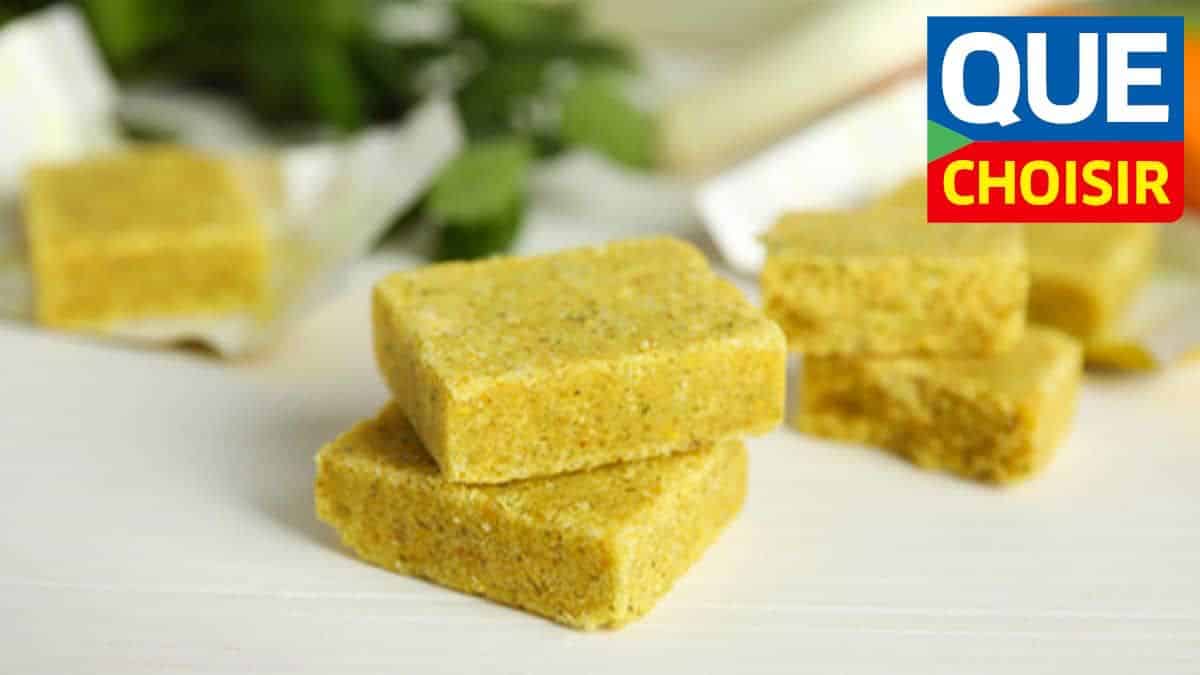 Bouillons cubes : l’UFC-Que Choisir dévoile les pires marques que tout le monde achète au supermarché