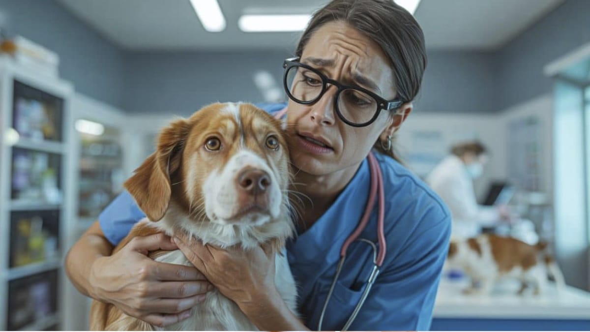 Les vétérinaires préviennent : cette erreur courante met en péril la santé de votre chien