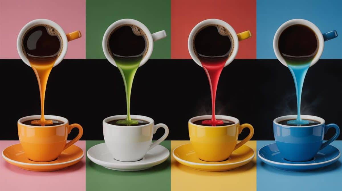 Ces 4 cafés que vous buvez chaque matin sont remplis de pesticides et de résidus toxiques