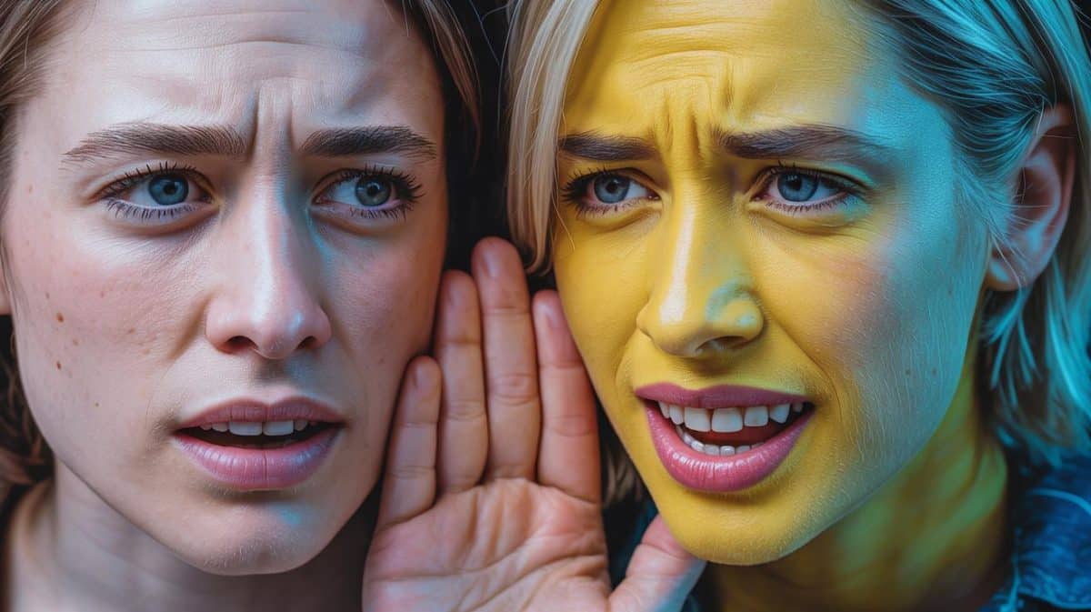 Que signifie le fait que quelqu’un vous critique toujours pour ce que vous êtes et ne voit que vos défauts selon la psychologie