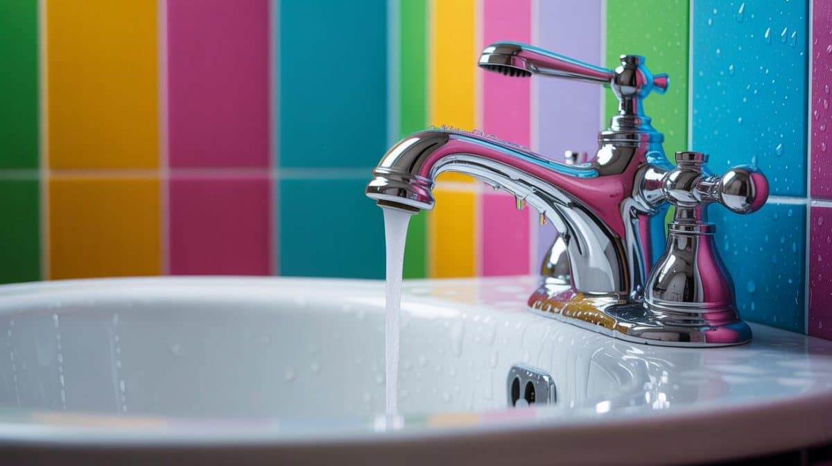 Sans bicarbonate : la meilleure façon d’éliminer le calcaire des toilettes et des robinets, une méthode qui divise les experts et provoque des débats enflammés