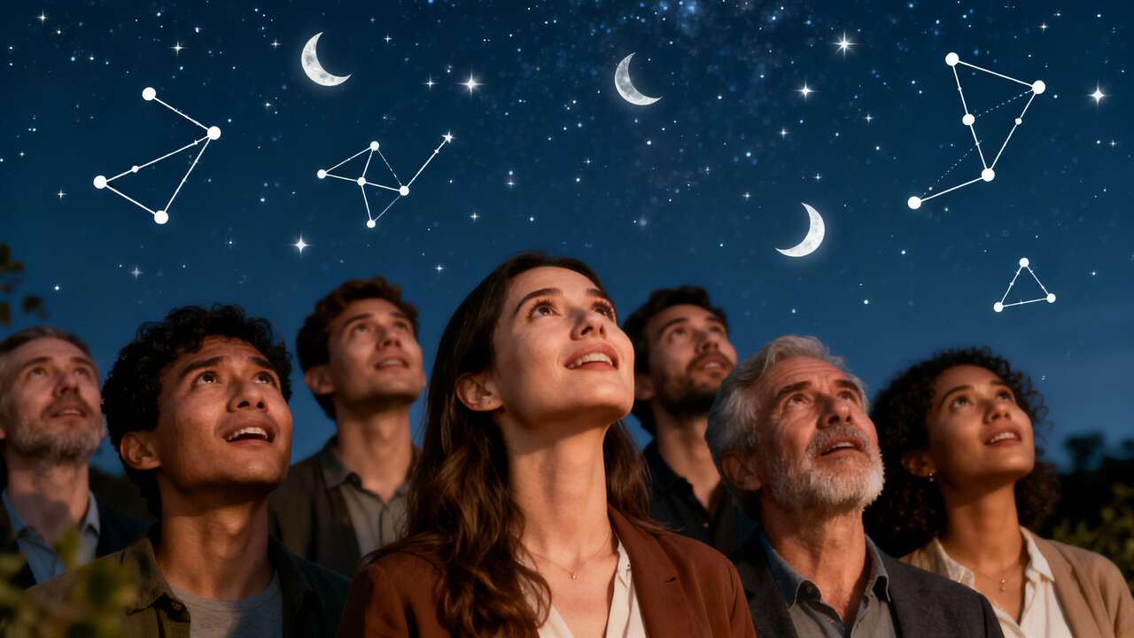 Astrologie : 3 signes vont résoudre tous leurs problèmes d