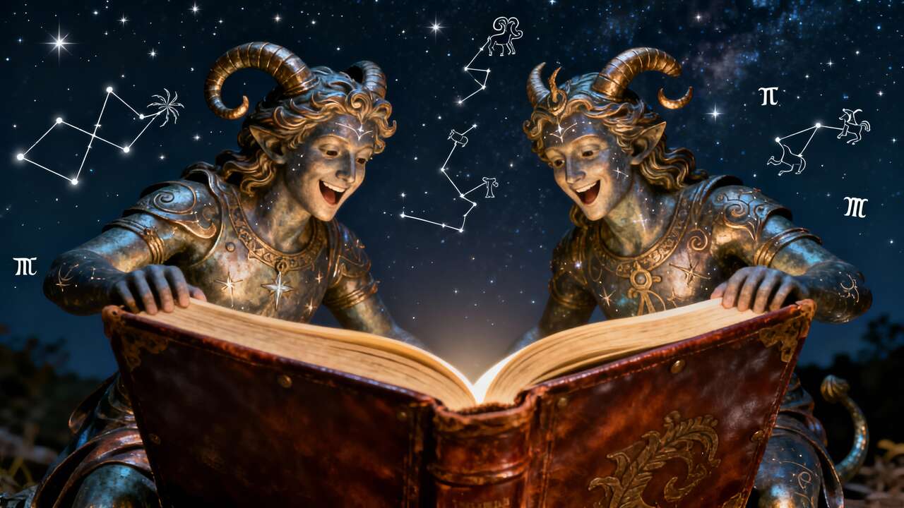 Astrologie : Ces 2 signes tournent une page douloureuse et démarrent un nouveau chapitre