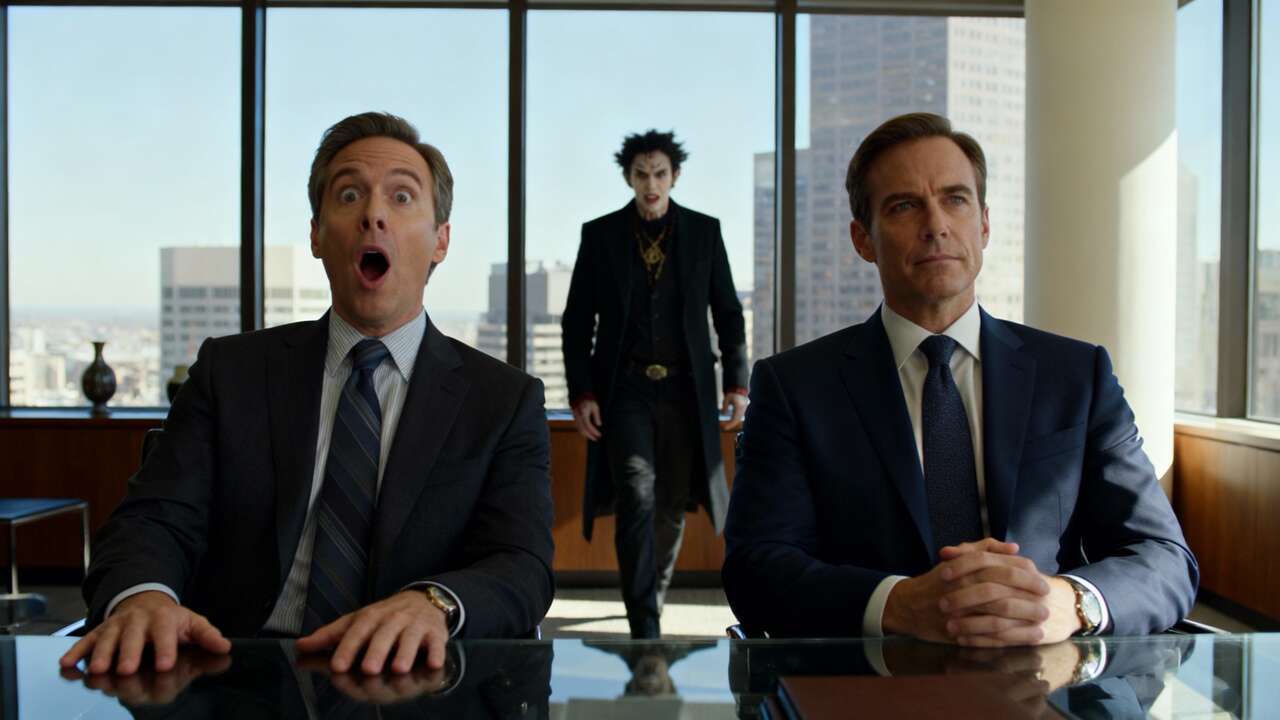 Astrologie : 2 signes sont confrontés à un rival inattendu dans leur carrière