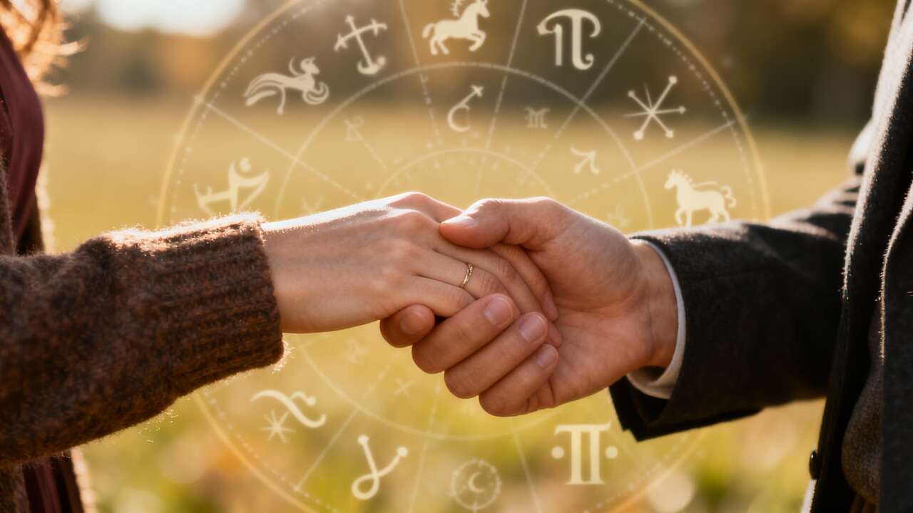 Horoscope : Ces 4 signes voient leur couple se renforcer après une crise