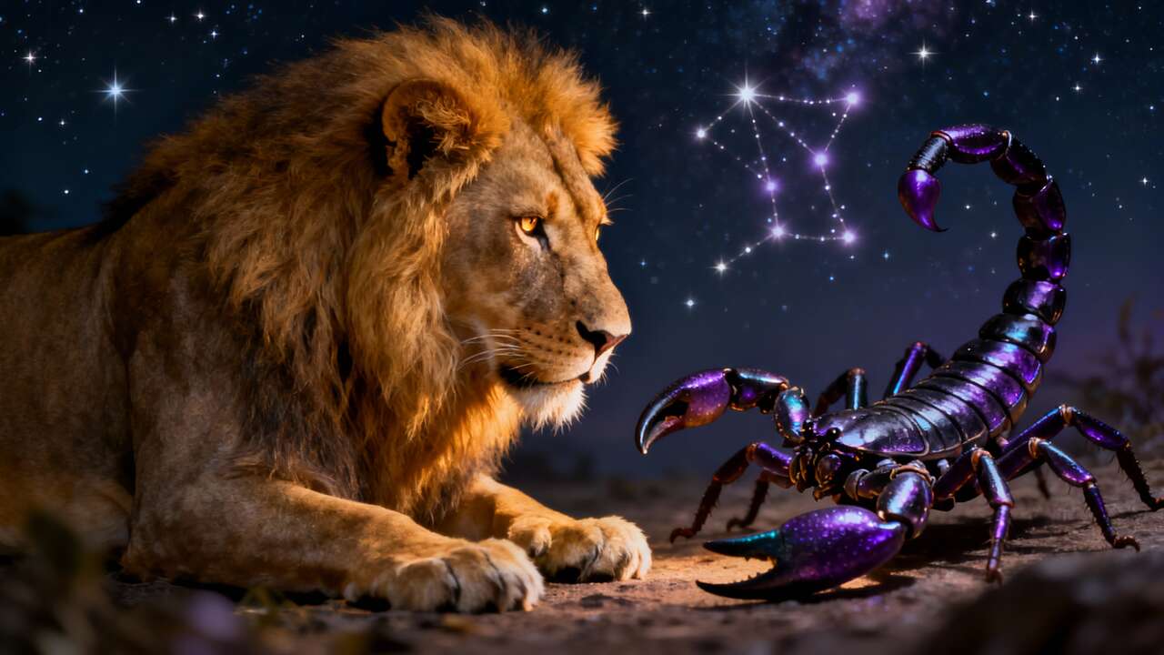 Horoscope : Le charisme de ces 2 signes est magnétique en ce moment