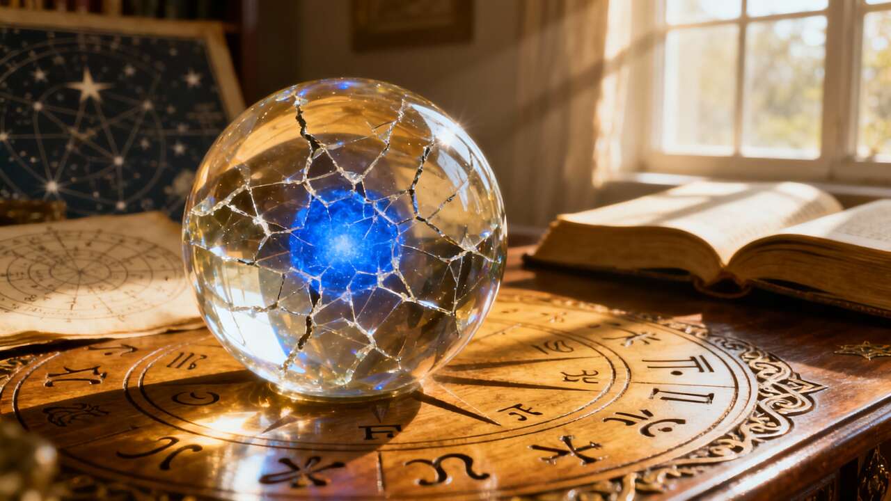 Horoscope : L'intuition de ce signe est surpuissante, il doit l'écouter