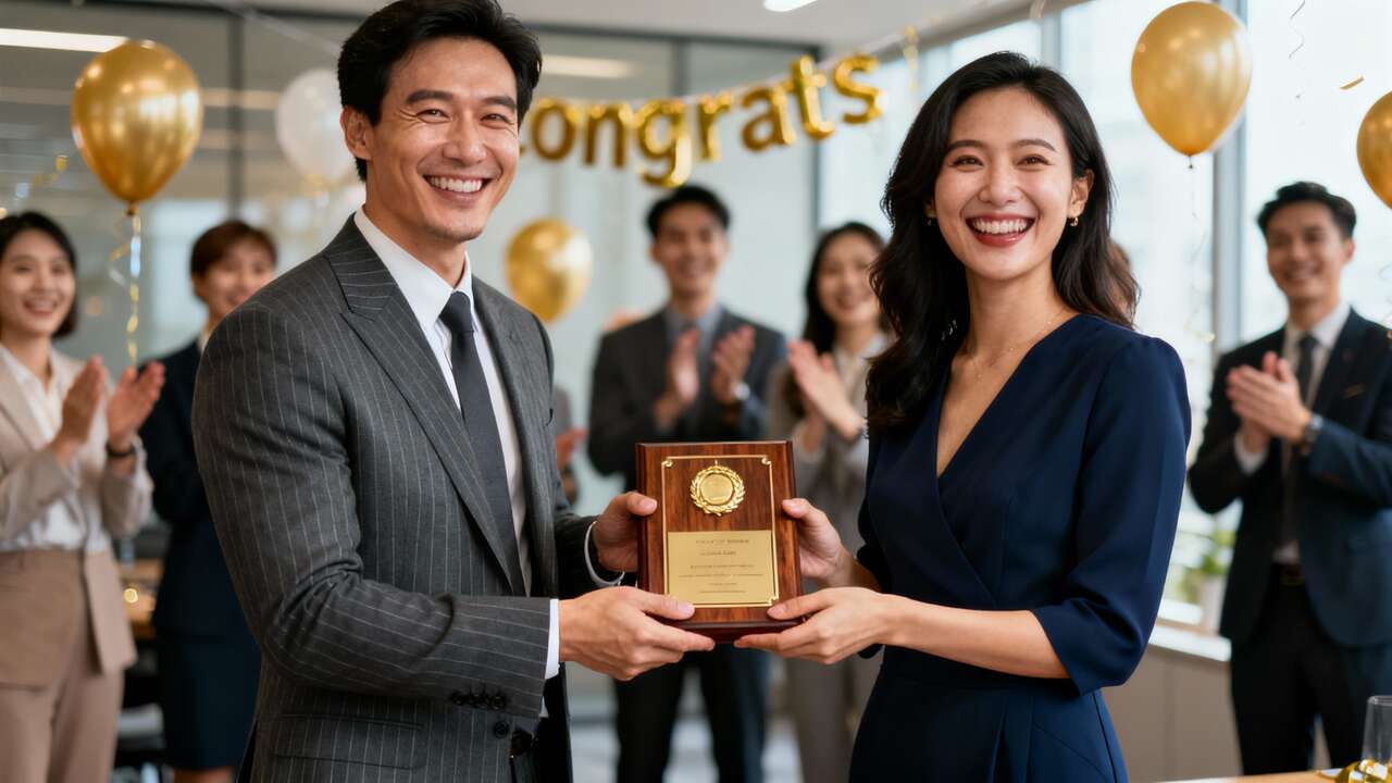 Horoscope : Ces 2 signes reçoivent enfin la reconnaissance professionnelle tant attendue