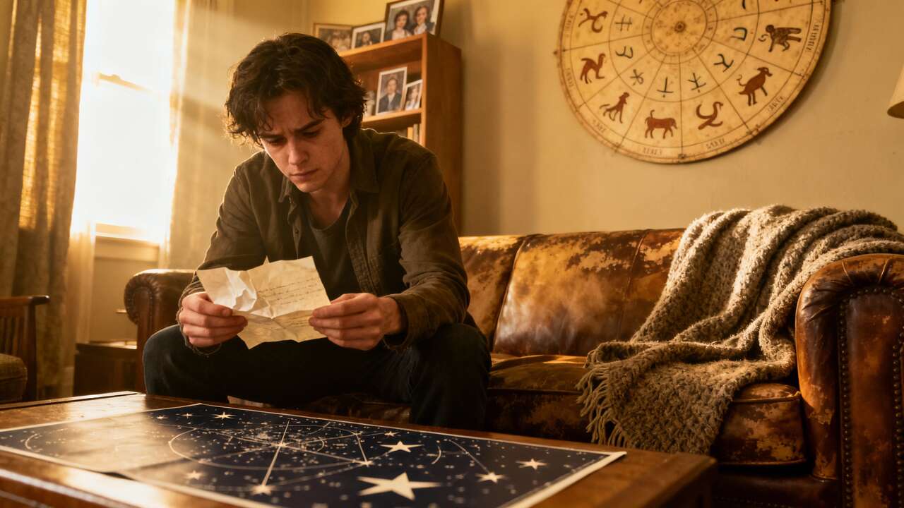 Horoscope : Un secret de famille éclate et force ce signe à revoir ses relations