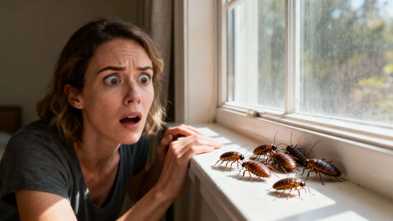 Mon jardin et ma maison sont infestés de punaises ! Faut-il m’en inquiéter et les détruire ?