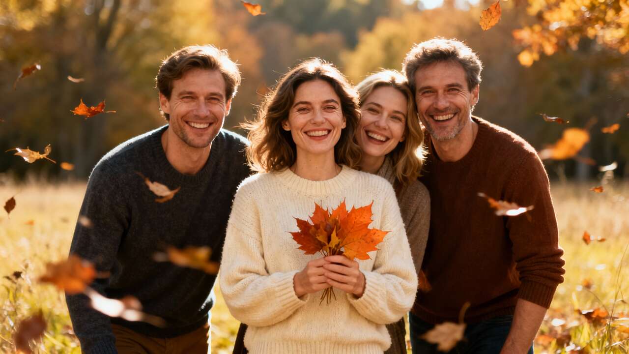 Astrologie : Bonheur et paix intérieure s’installent durablement pour 4 signes