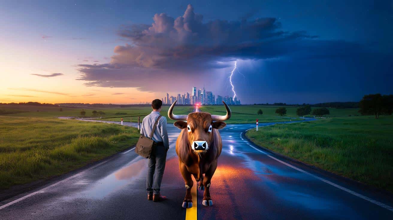 Ce signe astrologique entre dans une période décisive où tout peut basculer d’un jour à l’autre