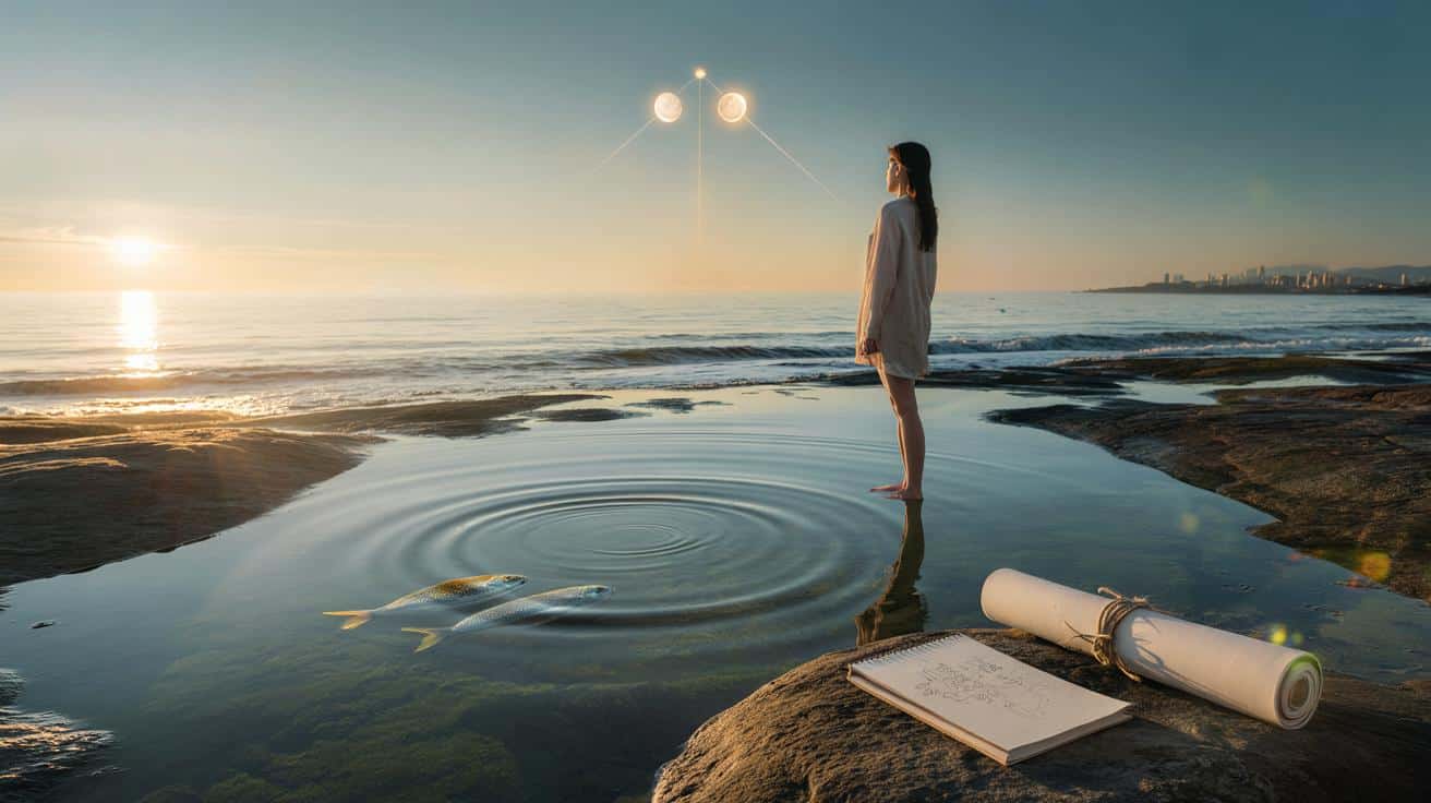 Un changement inattendu se profile pour un signe astrologique: les Poissons prêts à récolter enfin ce qu’ils méritent