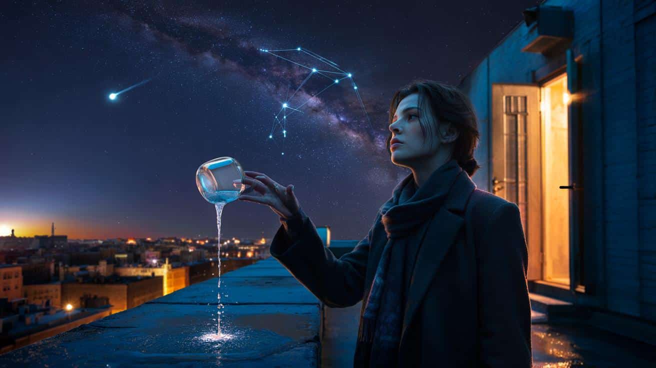 Ce signe astrologique pourrait voir sa vie basculer avant la fin de l’année sous l’influence des astres