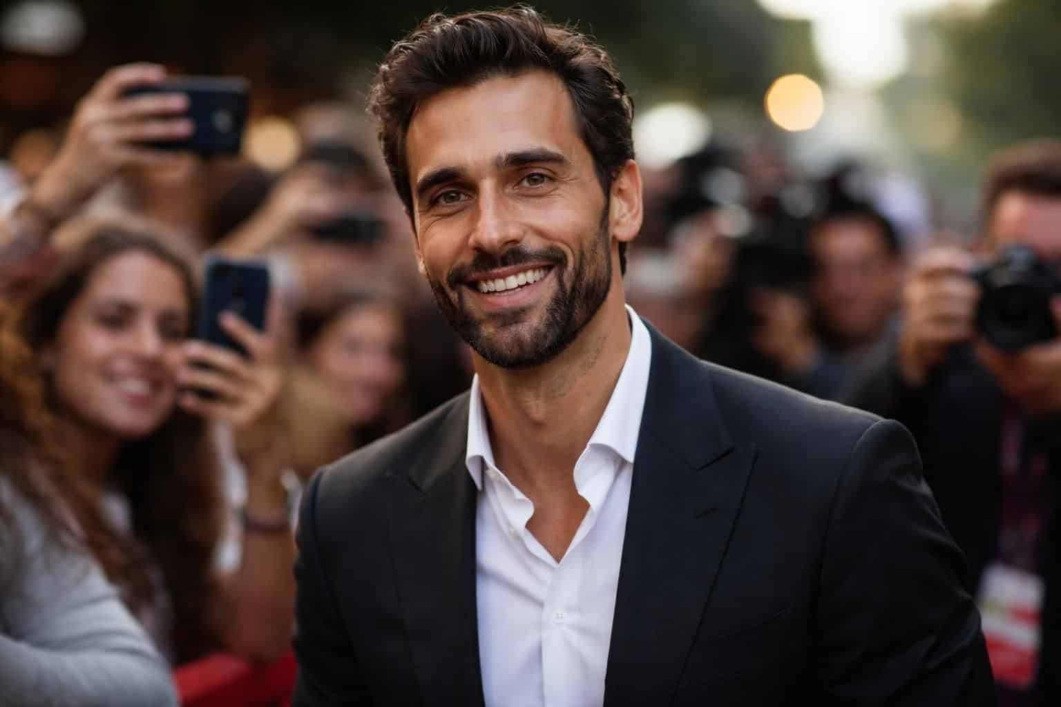 descubre por qué arbeloa sigue siendo el rey de las redes sociales años después de retirarse del fútbol, manteniendo su popularidad e influencia en el mundo digital.
