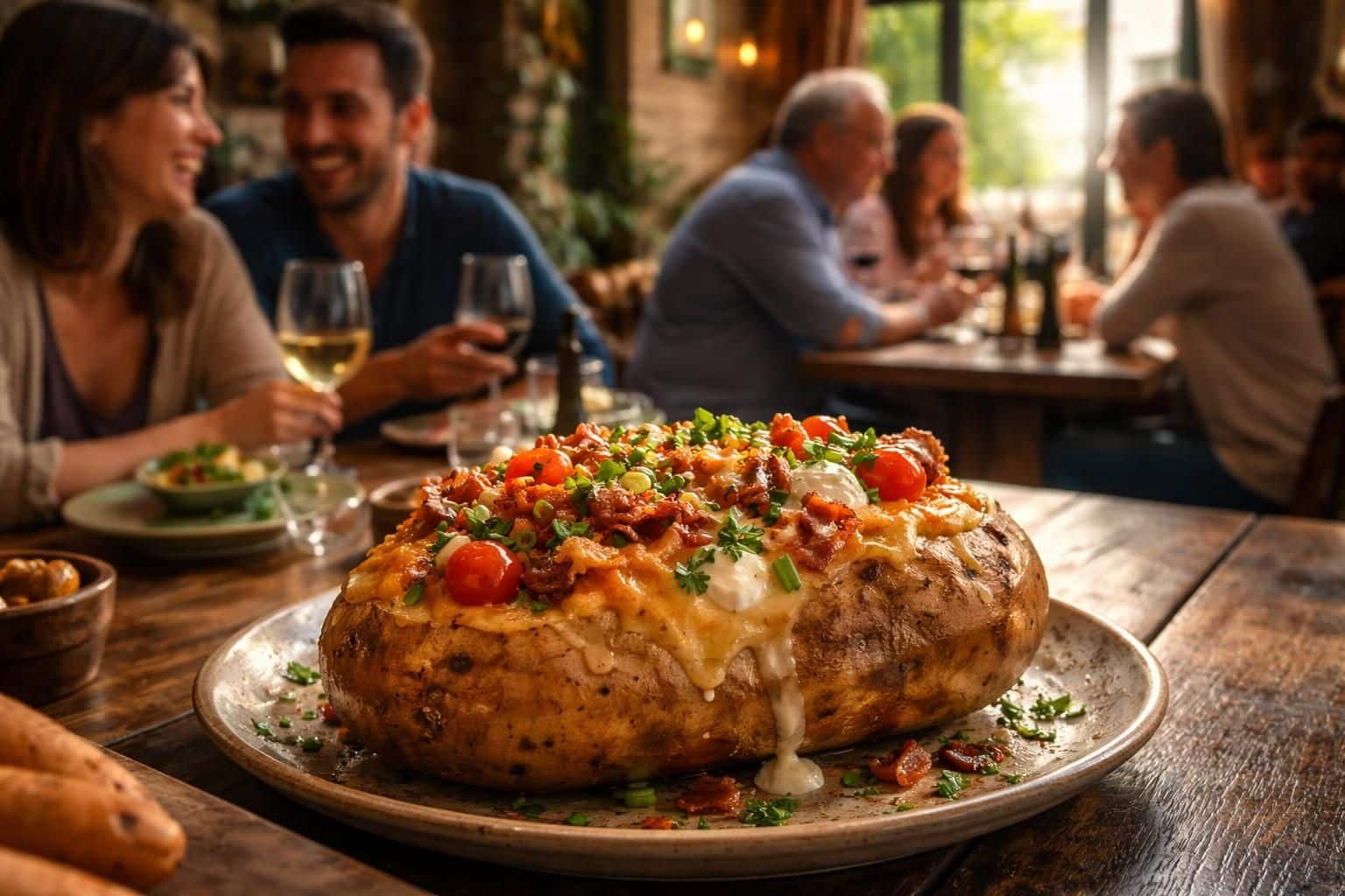 descubre bar la patata en cornellà, famoso por su plato estrella que no puedes dejar de probar si pasas cerca. ¡una experiencia culinaria que vale la pena!