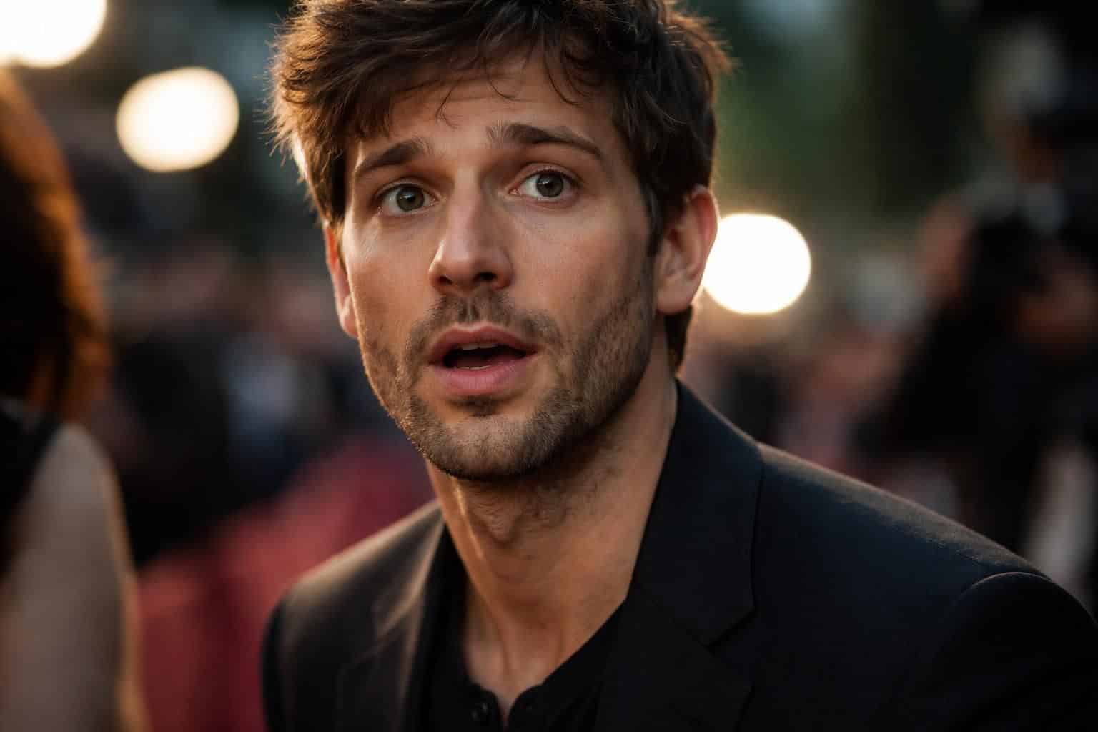 descubre la sorprendente confesión de javier rigau sobre su pasado que transforma completamente la perspectiva de su historia personal.